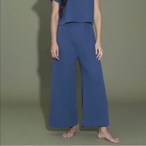 Ilana Kohn Caroline Pant in Dark M